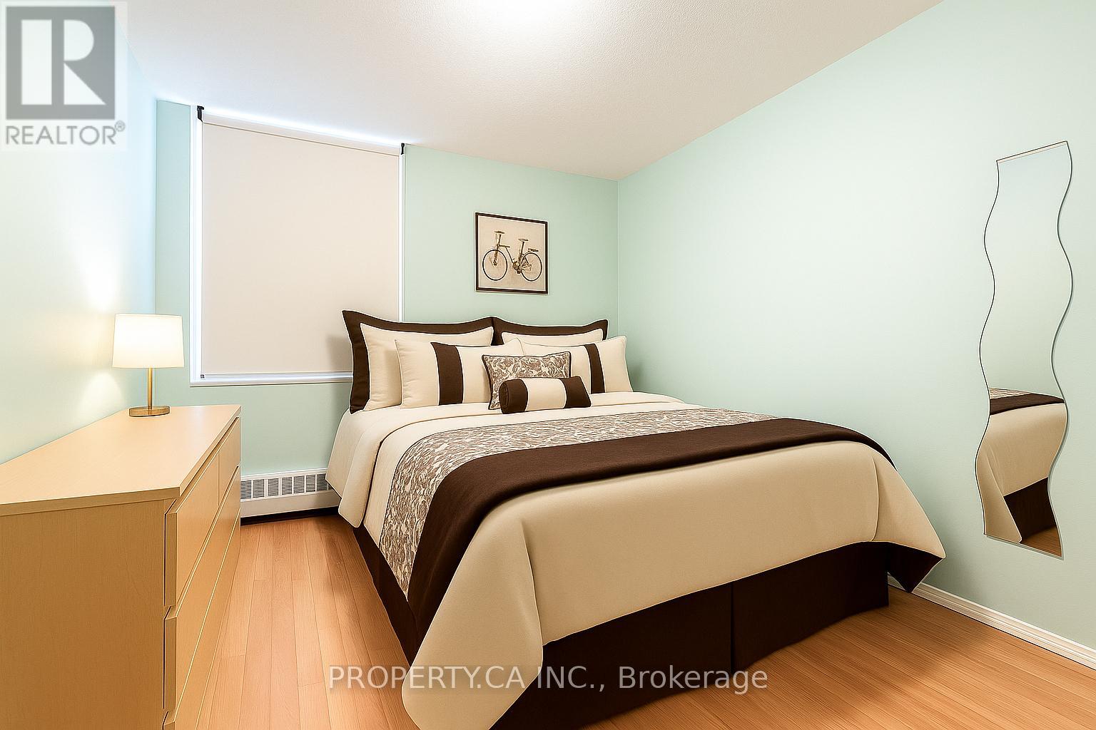 104 - 180 Dudley Avenue, Markham, Ontario  L3T 4X2 - Photo 5 - N12121251