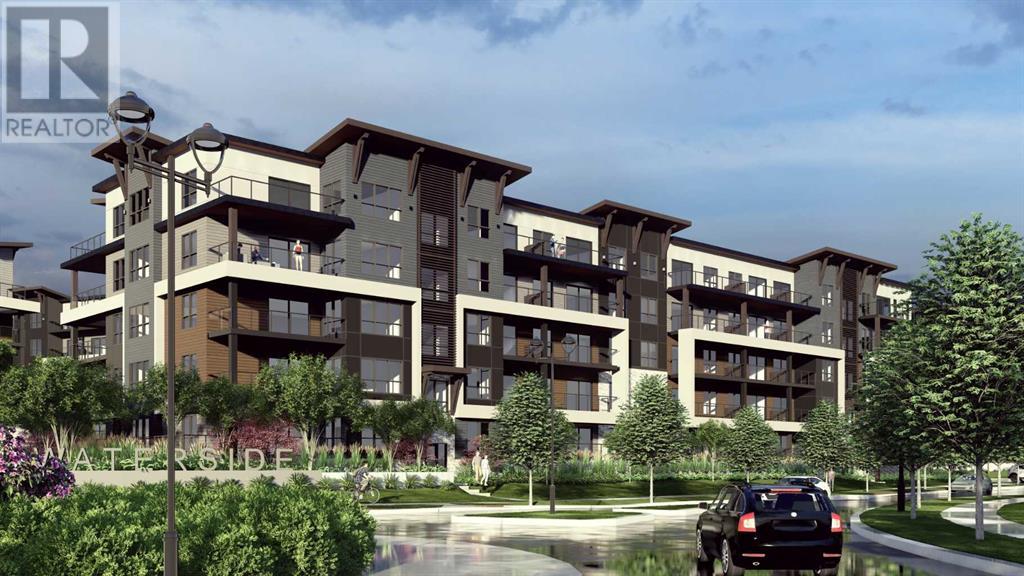 7206, 1802 Mahogany Boulevard SE, calgary, Alberta