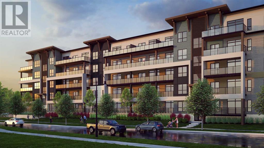 7206, 1802 Mahogany Boulevard Se, Calgary, Alberta  T3M 0T2 - Photo 2 - A2216099