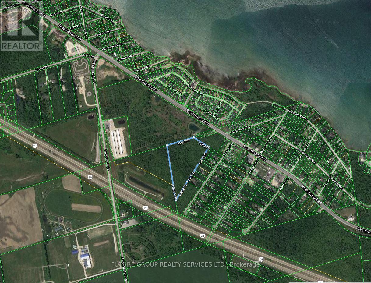 00000 GEORGE AVENUE, wasaga beach, Ontario