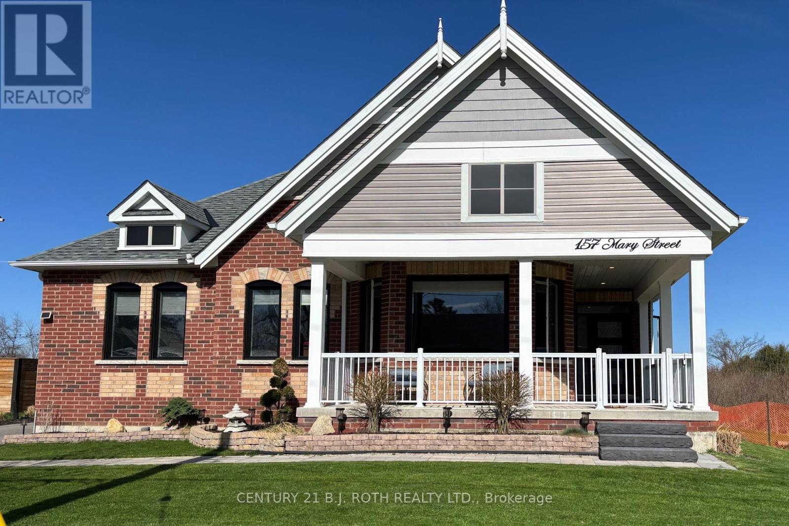 157 MARY STREET, Clearview, Ontario