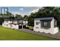 Lot A Thompson Drive, kamloops, British Columbia