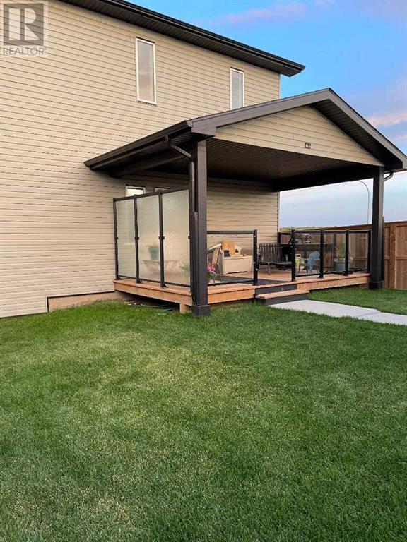 320 Grassland Boulevard W, Lethbridge, Alberta  T1J 5V1 - Photo 34 - A2186499