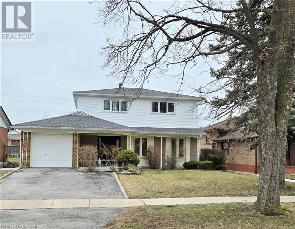 Property at 31 TINTON Crescent image 1
