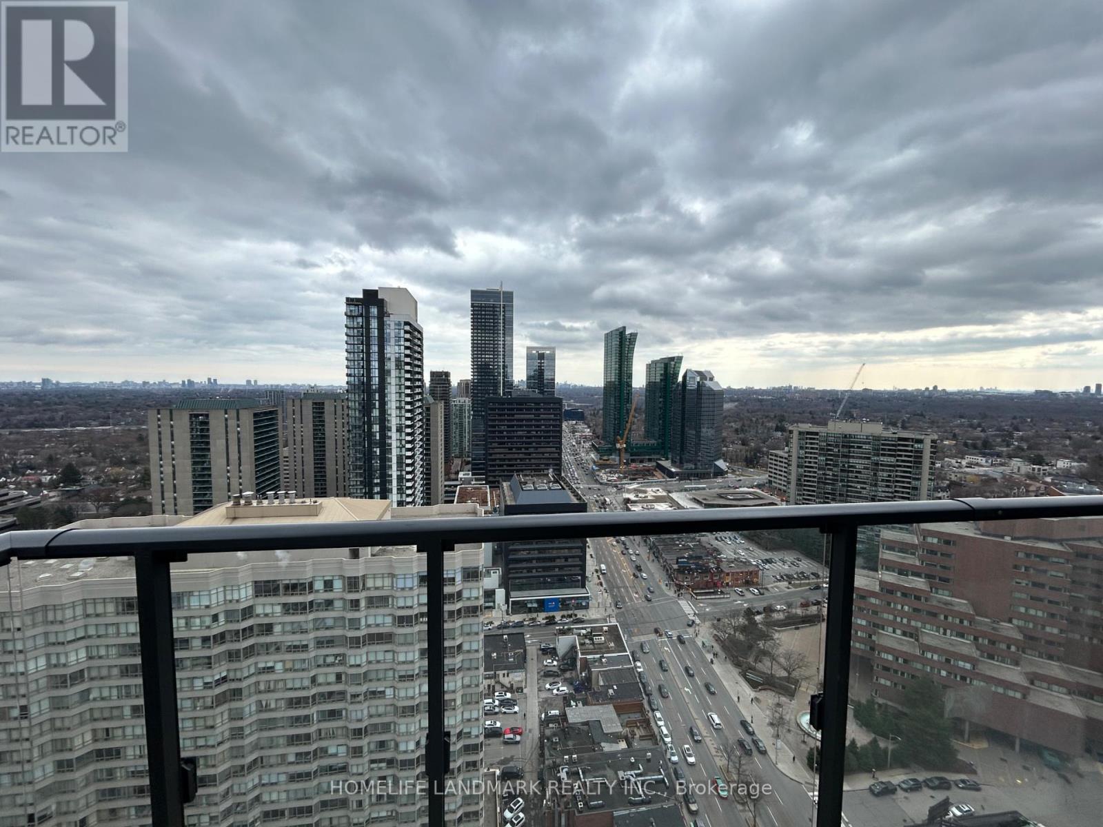 3106 - 4955 Yonge Street, Toronto, Ontario  M2N 0L8 - Photo 13 - C12118604