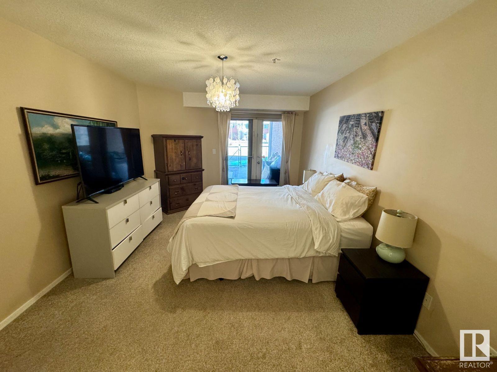 #133 9008 99 Av Nw, Edmonton, Alberta  T5H 4M6 - Photo 12 - E4431313