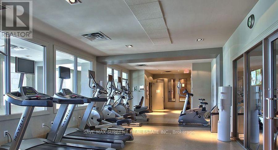 2505 - 388 Prince Of Wales Drive, Mississauga, Ontario  L5B 0A1 - Photo 25 - W12121178