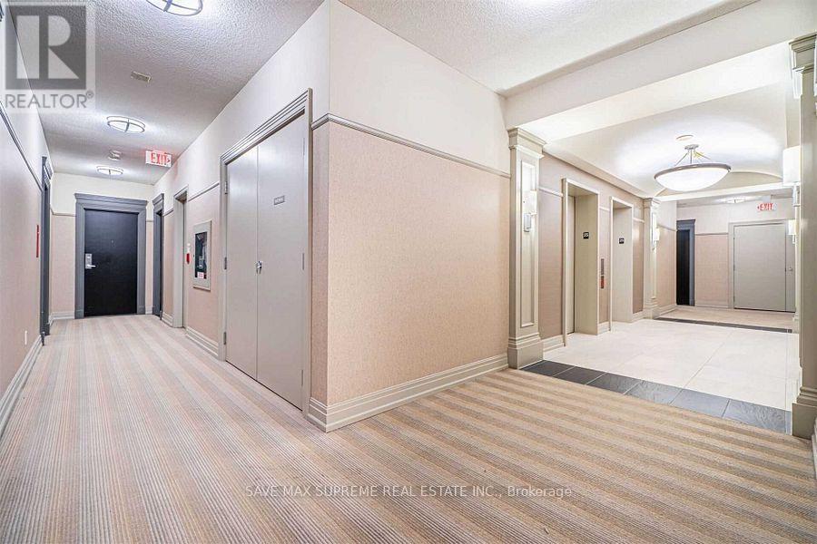 2505 - 388 Prince Of Wales Drive, Mississauga, Ontario  L5B 0A1 - Photo 5 - W12121178