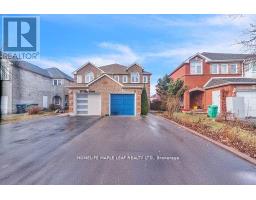33 KITTO COURT, Brampton, Ontario