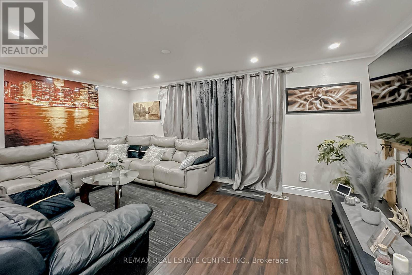 132 Skegby Road, Brampton, Ontario  L6V 2T9 - Photo 14 - W12121232