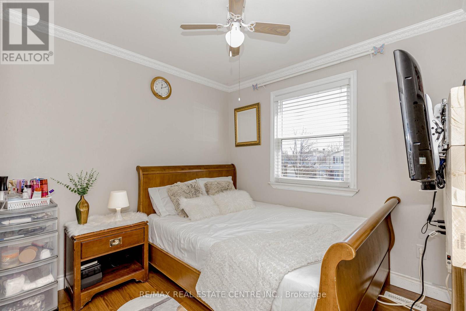 132 Skegby Road, Brampton, Ontario  L6V 2T9 - Photo 23 - W12121232