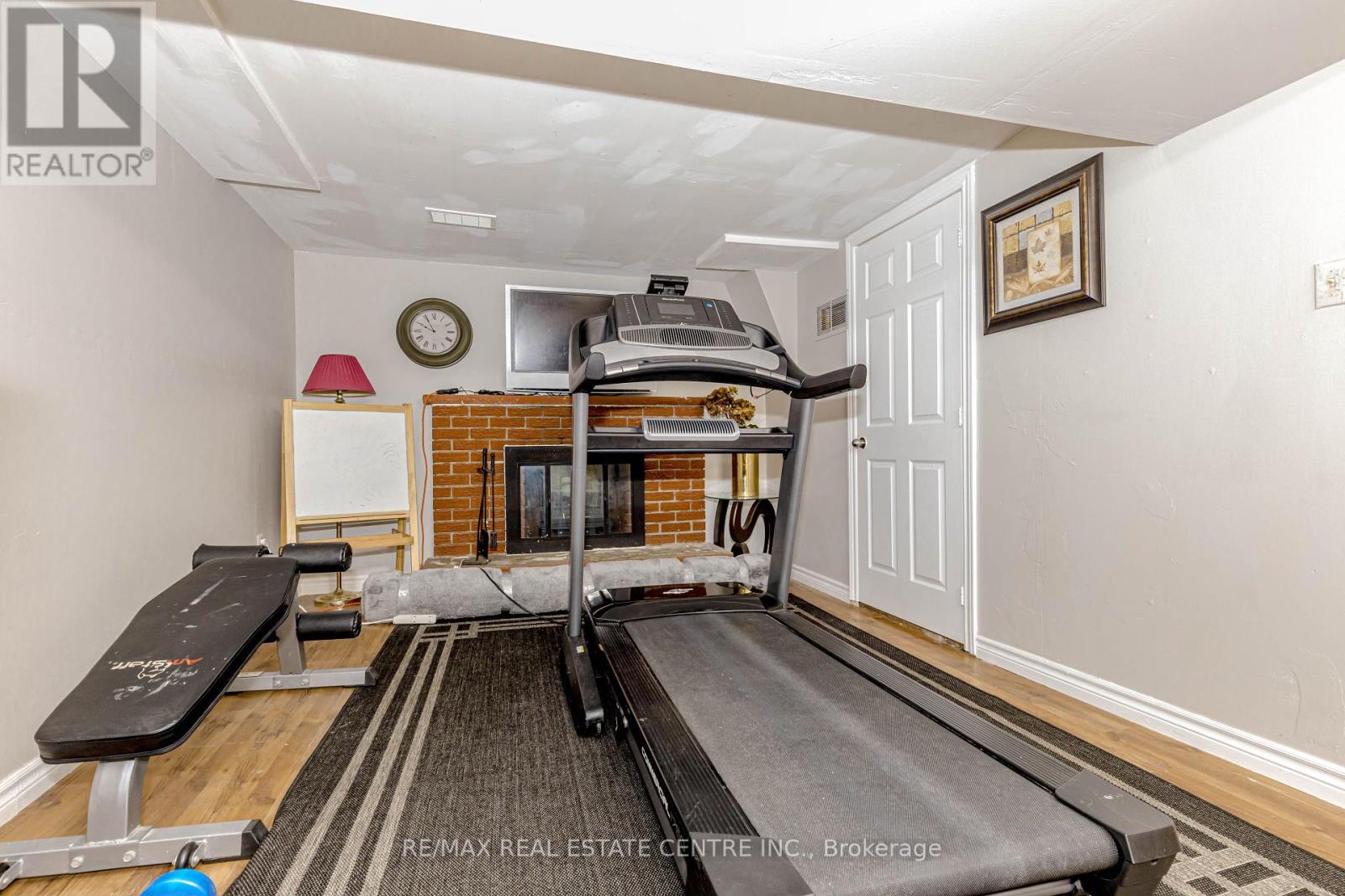 132 Skegby Road, Brampton, Ontario  L6V 2T9 - Photo 34 - W12121232