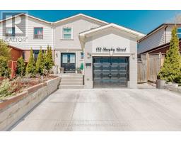 132 SKEGBY ROAD, Brampton, Ontario