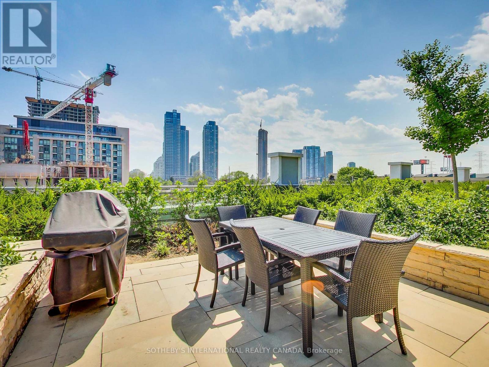 407 - 16 Brookers Lane, Toronto, Ontario  M8V 0A5 - Photo 40 - W12121240