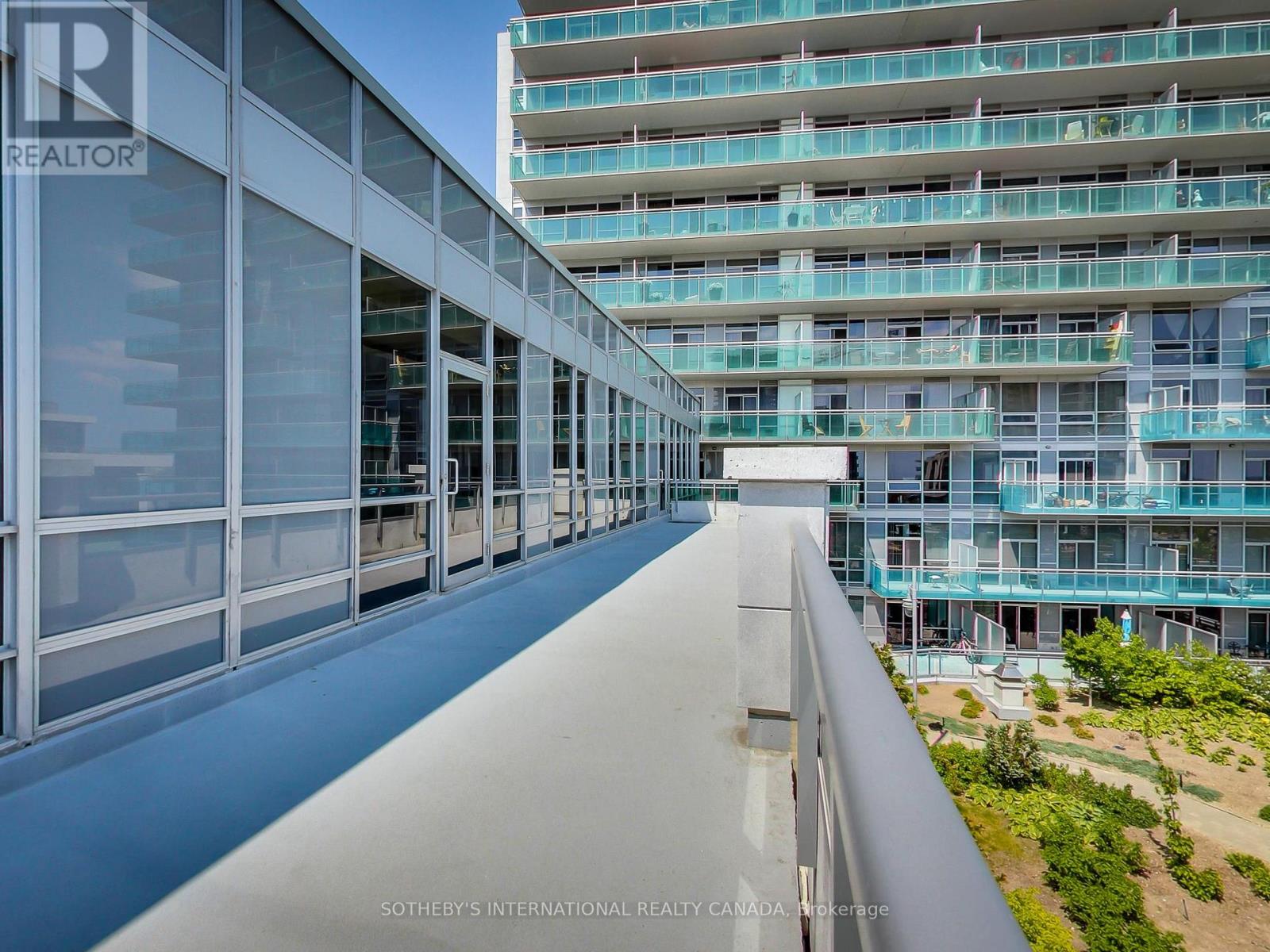 407 - 16 Brookers Lane, Toronto, Ontario  M8V 0A5 - Photo 42 - W12121240