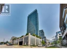 407 - 16 BROOKERS LANE, Toronto, Ontario
