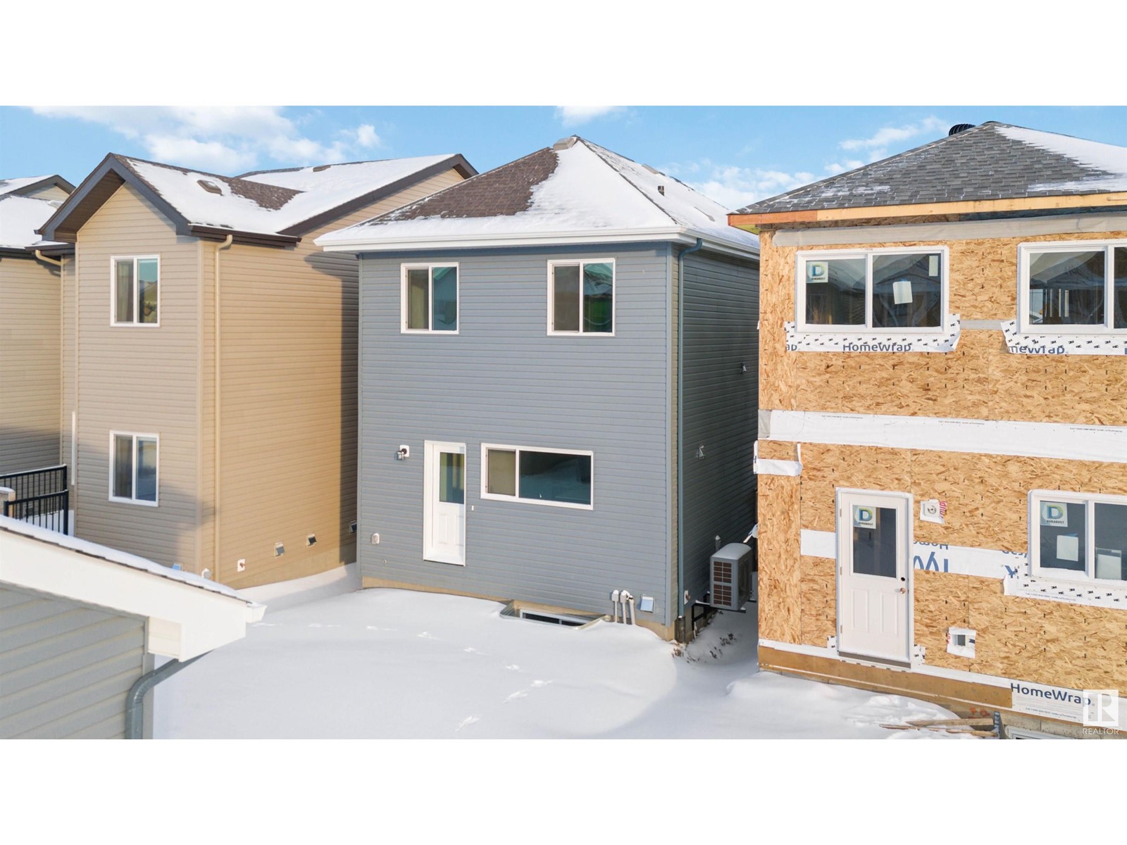 1111 Aster Bv Nw, Edmonton, Alberta  T6T 2V2 - Photo 19 - E4415783