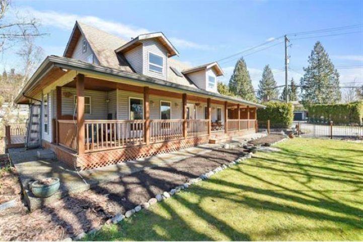 7657 Horne Street, Mission, British Columbia  V2V 3Y8 - Photo 5 - R2997469