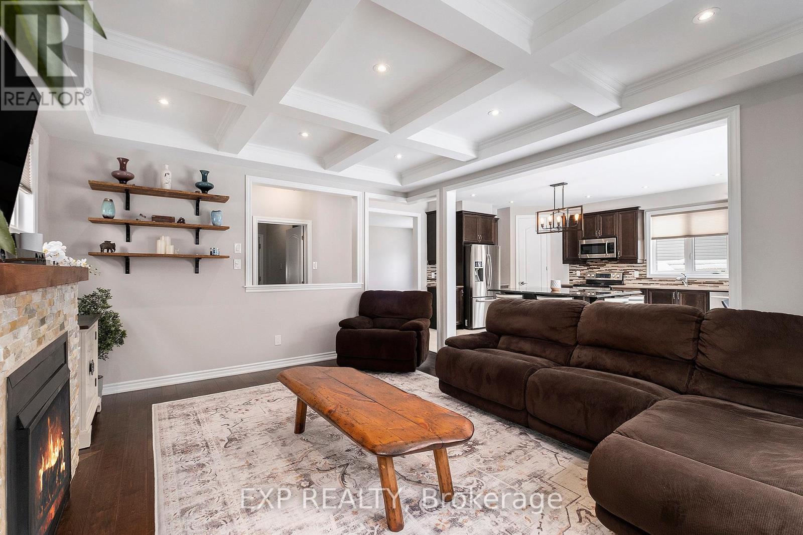 63 Bristling Crescent, Ottawa, Ontario  K2J 6C2 - Photo 15 - X12121277