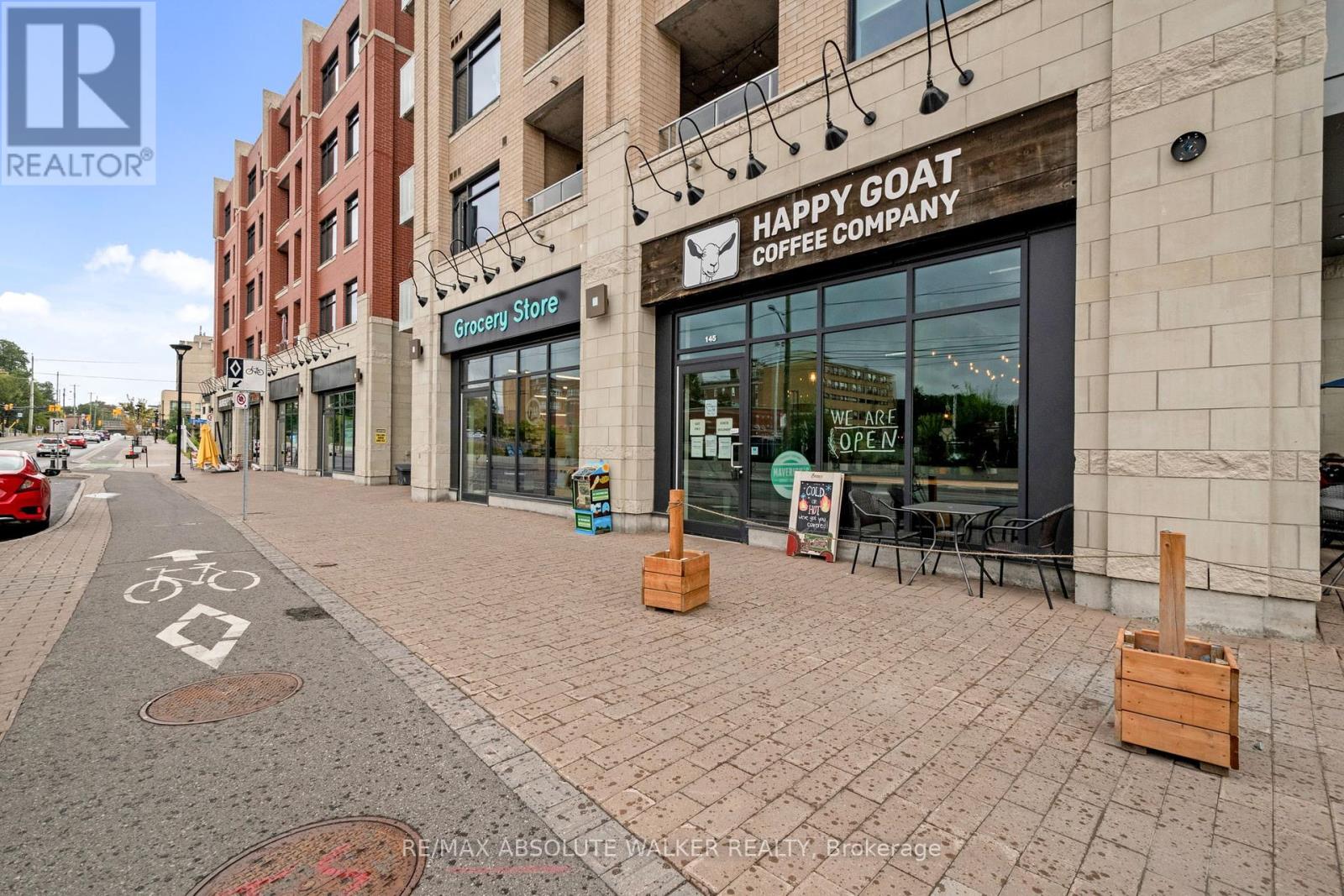108 - 11 Oblats Avenue, Ottawa, Ontario  K1S 5W1 - Photo 2 - X12121282
