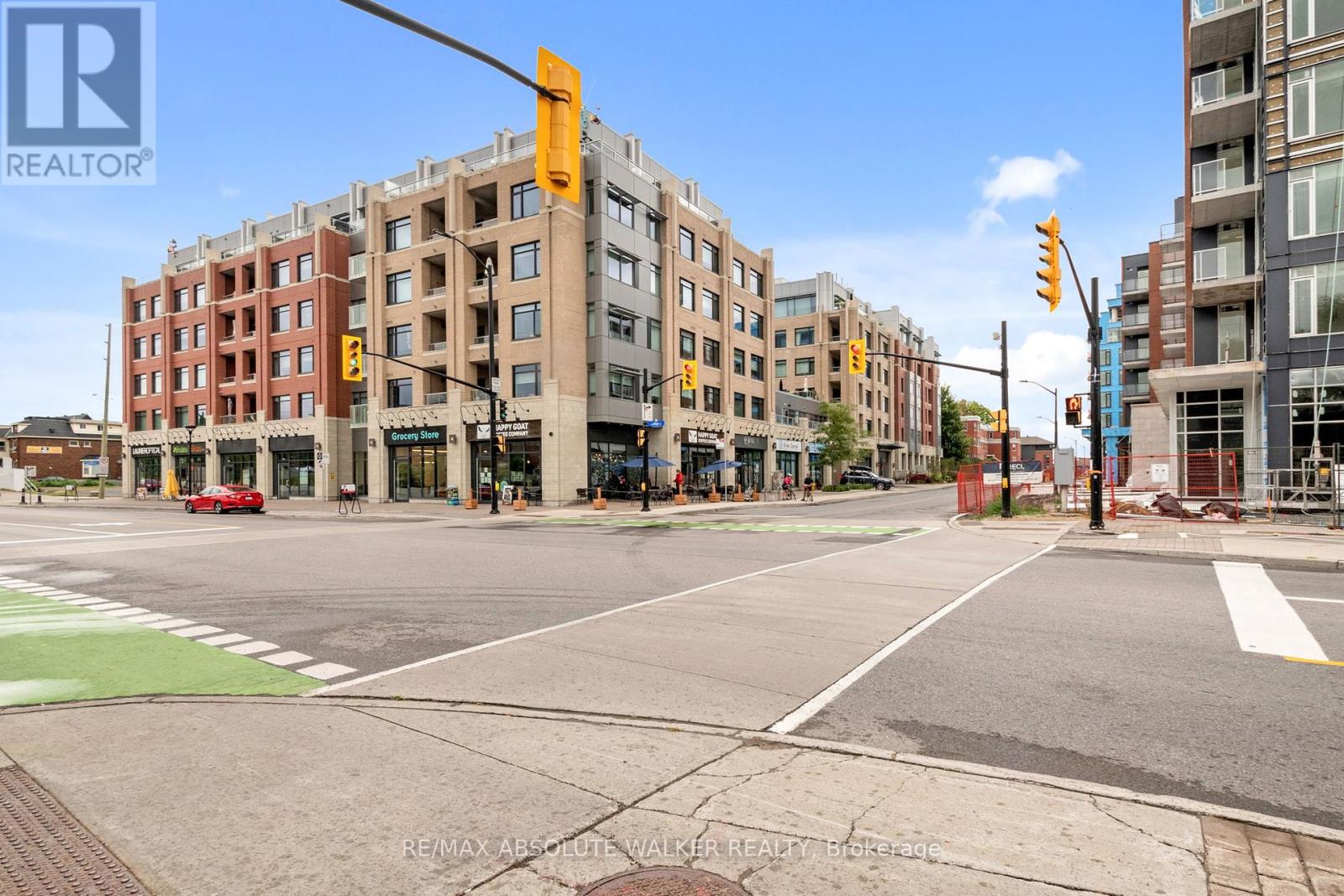108 - 11 Oblats Avenue, Ottawa, Ontario  K1S 5W1 - Photo 3 - X12121282