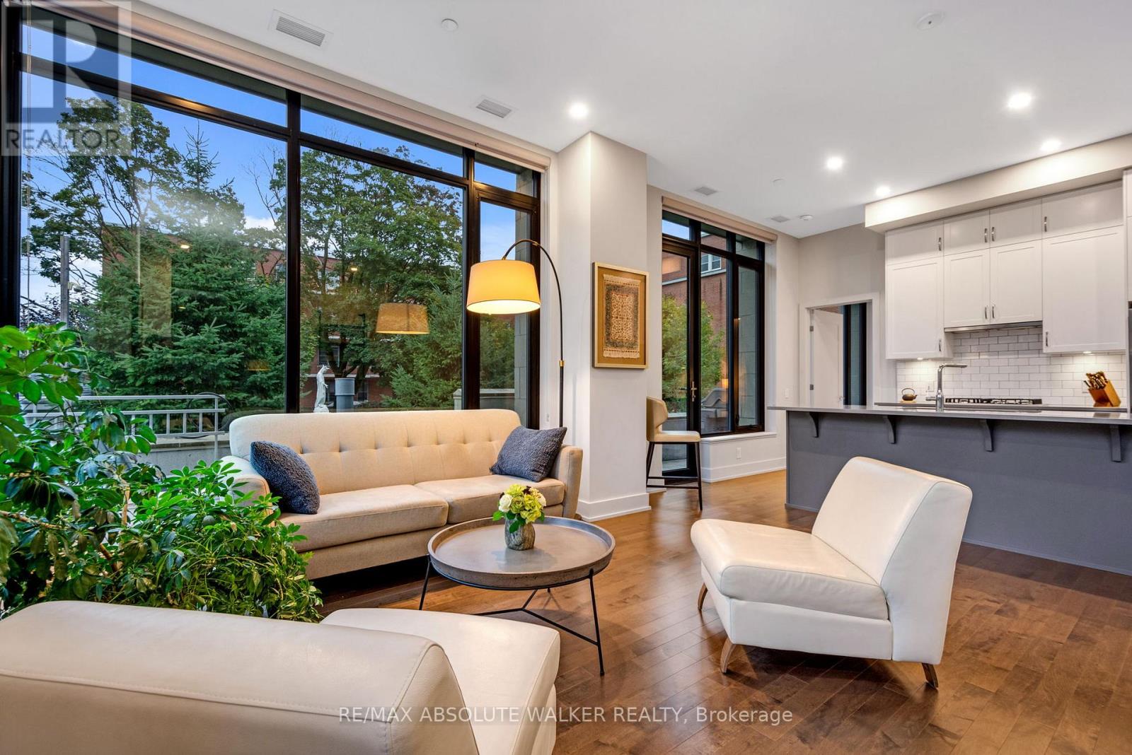 108 - 11 Oblats Avenue, Ottawa, Ontario  K1S 5W1 - Photo 5 - X12121282