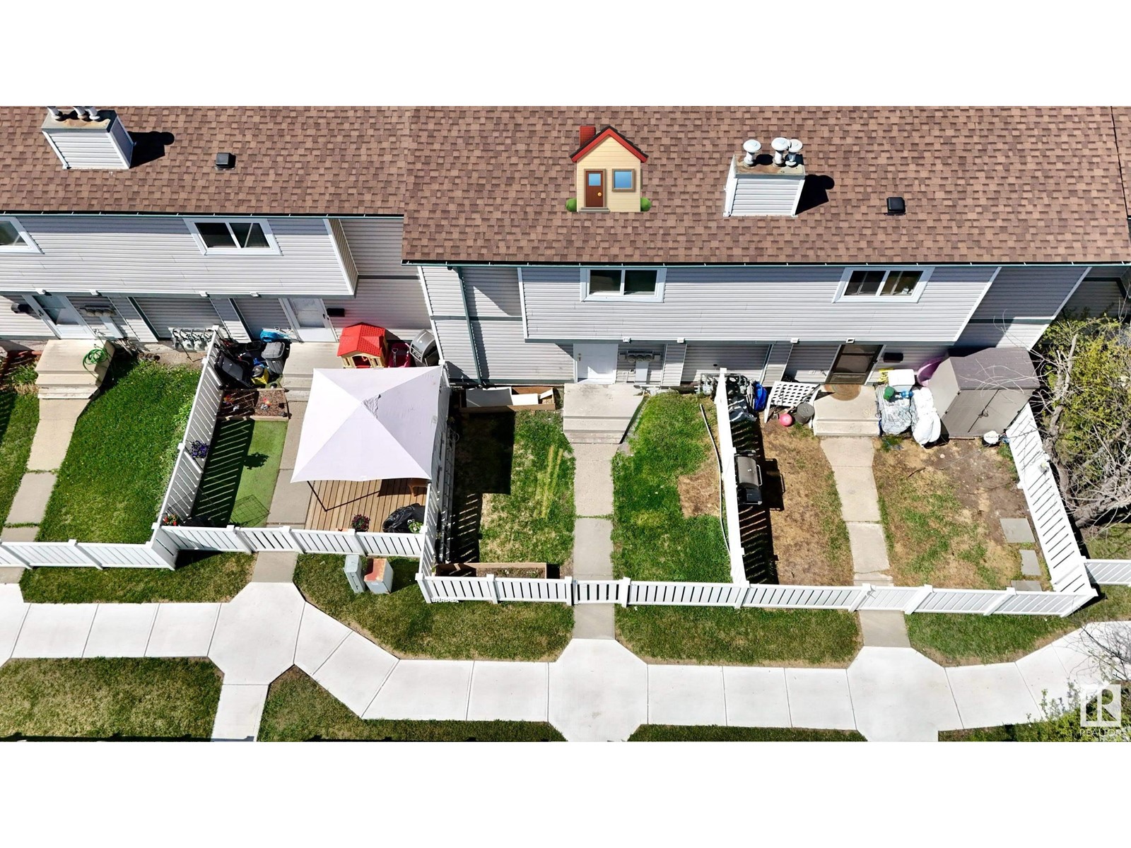 Property at 1444 LAKEWOOD RD W NW image 1