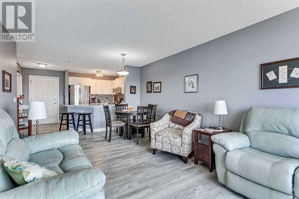 2203, 950 Arbour Lake Road Nw, Calgary, Alberta  T3G 5B3 - Photo 5 - A2215946