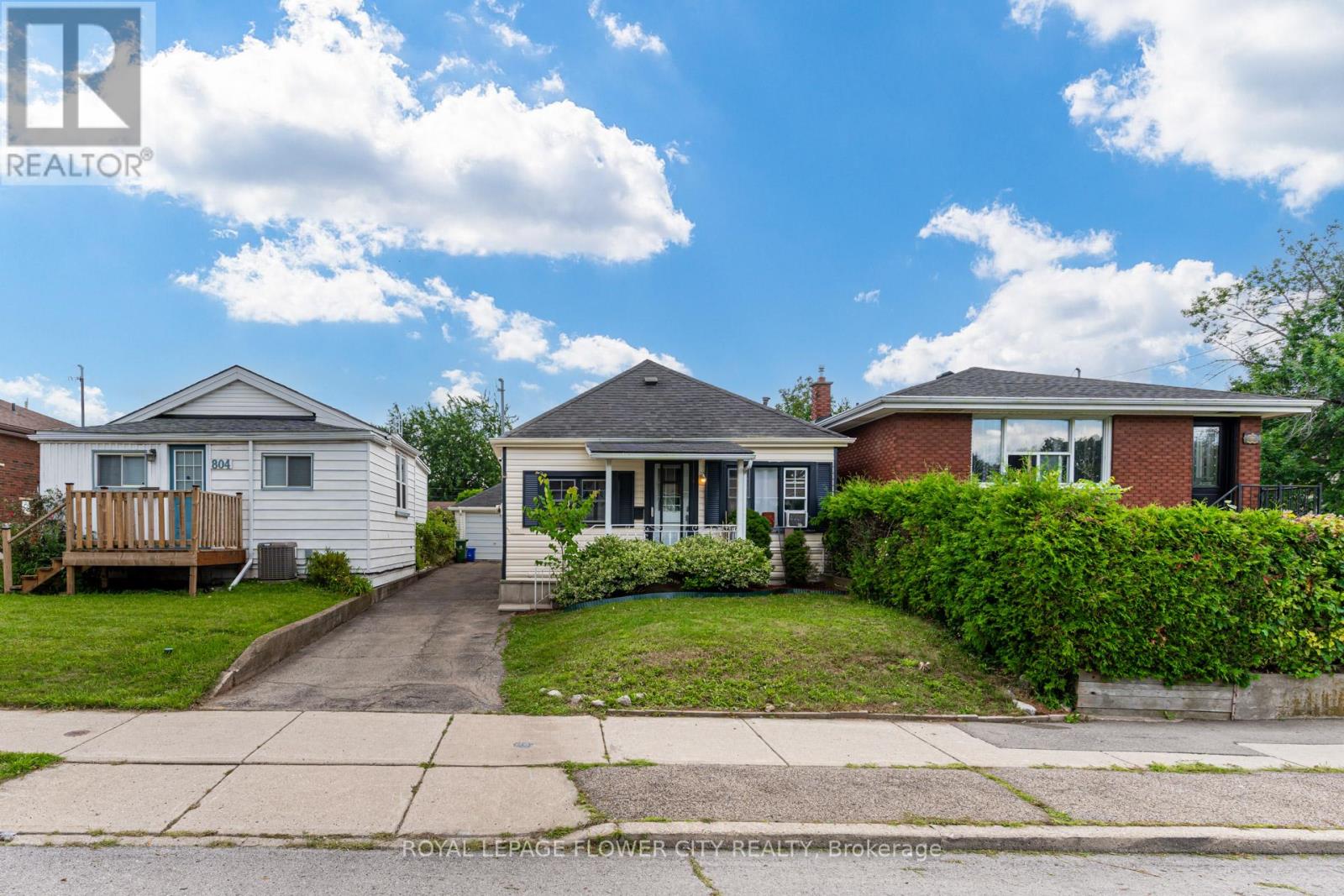 800 ROXBOROUGH AVENUE, Hamilton, Ontario