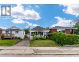 800 ROXBOROUGH AVENUE, Hamilton, Ontario