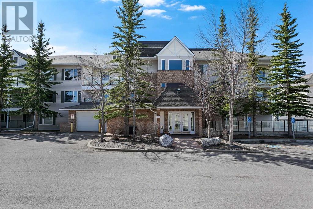 2203, 950 Arbour Lake Road Nw, Calgary, Alberta  T3G 5B3 - Photo 26 - A2215946