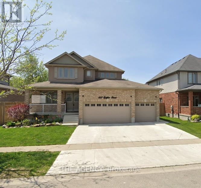 Property at 687 SPITFIRE STREET image 1