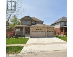 687 SPITFIRE STREET, Woodstock, Ontario