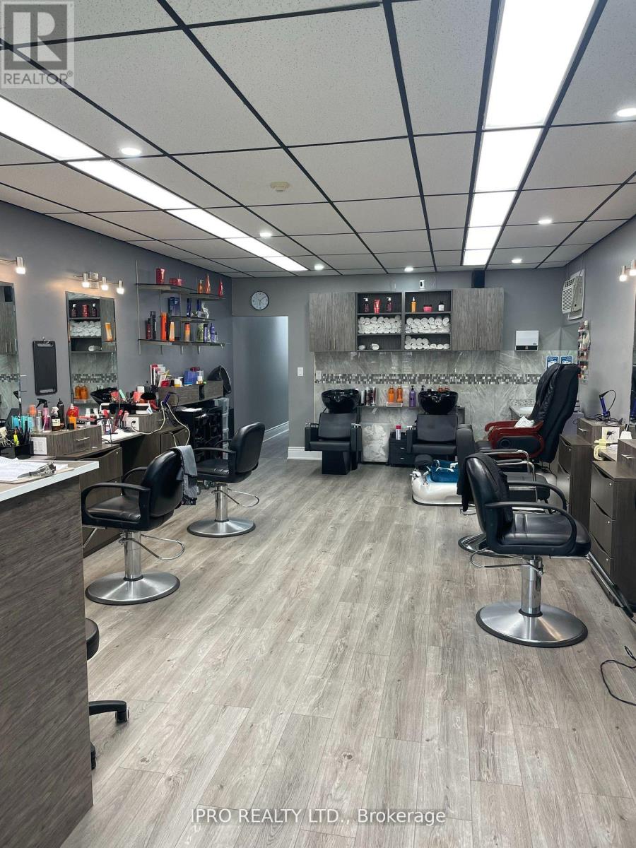 C - 210 SAMUELSON STREET, Cambridge, Ontario