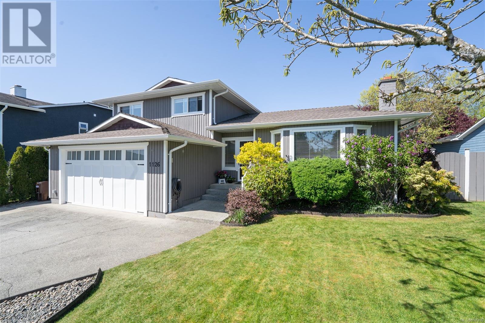 Property at 1126 Damelart Way image 1