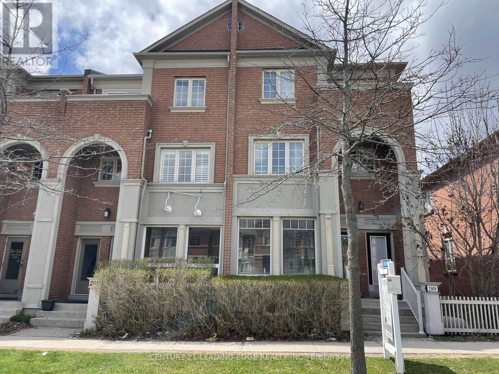 Property at 2909 BUR OAK AVENUE image 1