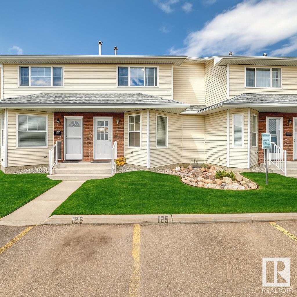 Property at #59 1033 YOUVILLE W NW image 2