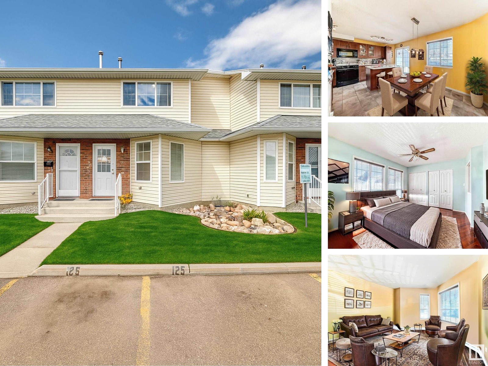 #59 1033 YOUVILLE W NW, edmonton, Alberta