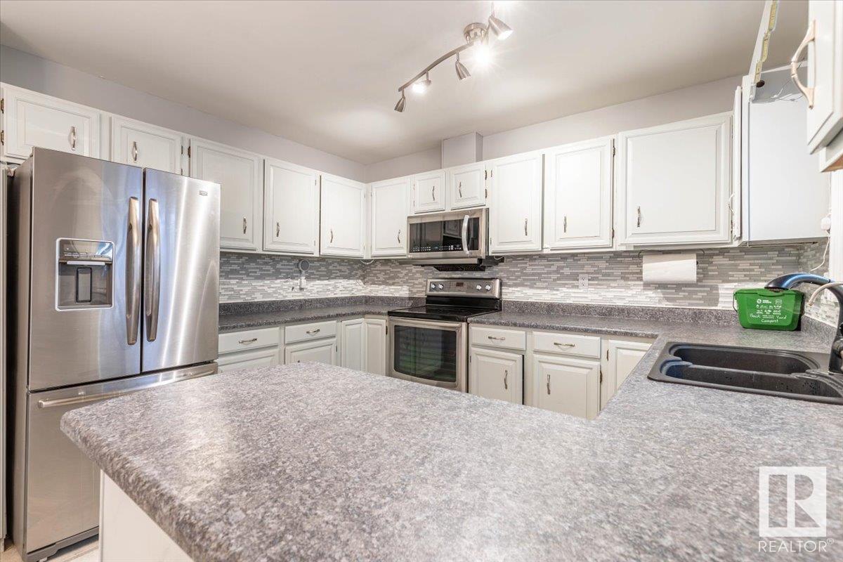 1420 65 St Nw Nw, Edmonton, Alberta  T6L 2J1 - Photo 27 - E4434188