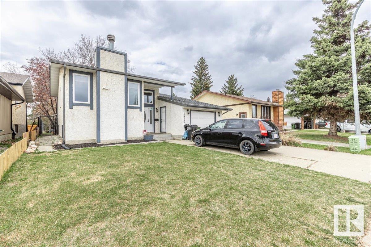 1420 65 St Nw Nw, Edmonton, Alberta  T6L 2J1 - Photo 37 - E4434188