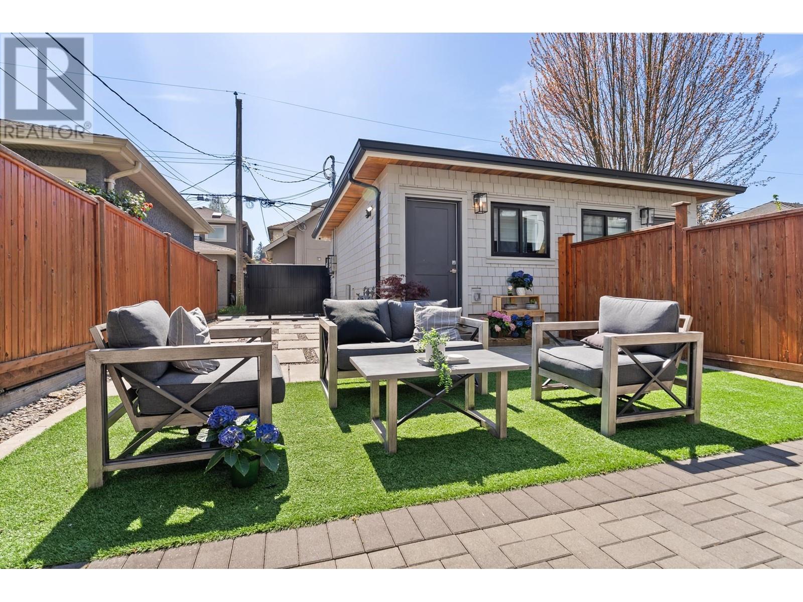 2848 W 23rd Avenue, Vancouver, British Columbia  V6L 1P3 - Photo 26 - R2997602