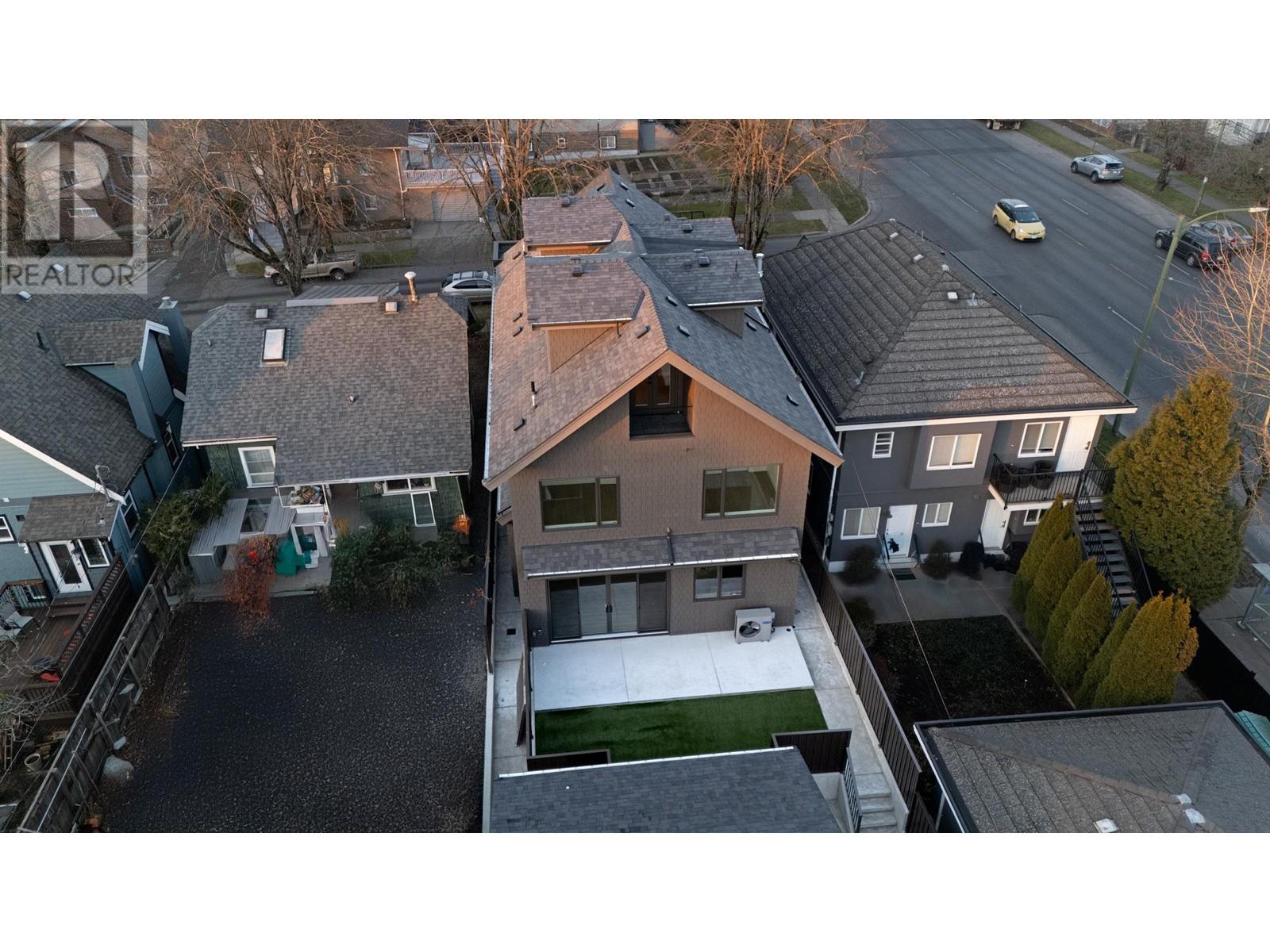 2382 E 5th Avenue, Vancouver, British Columbia  V5N 1N1 - Photo 24 - R2997605