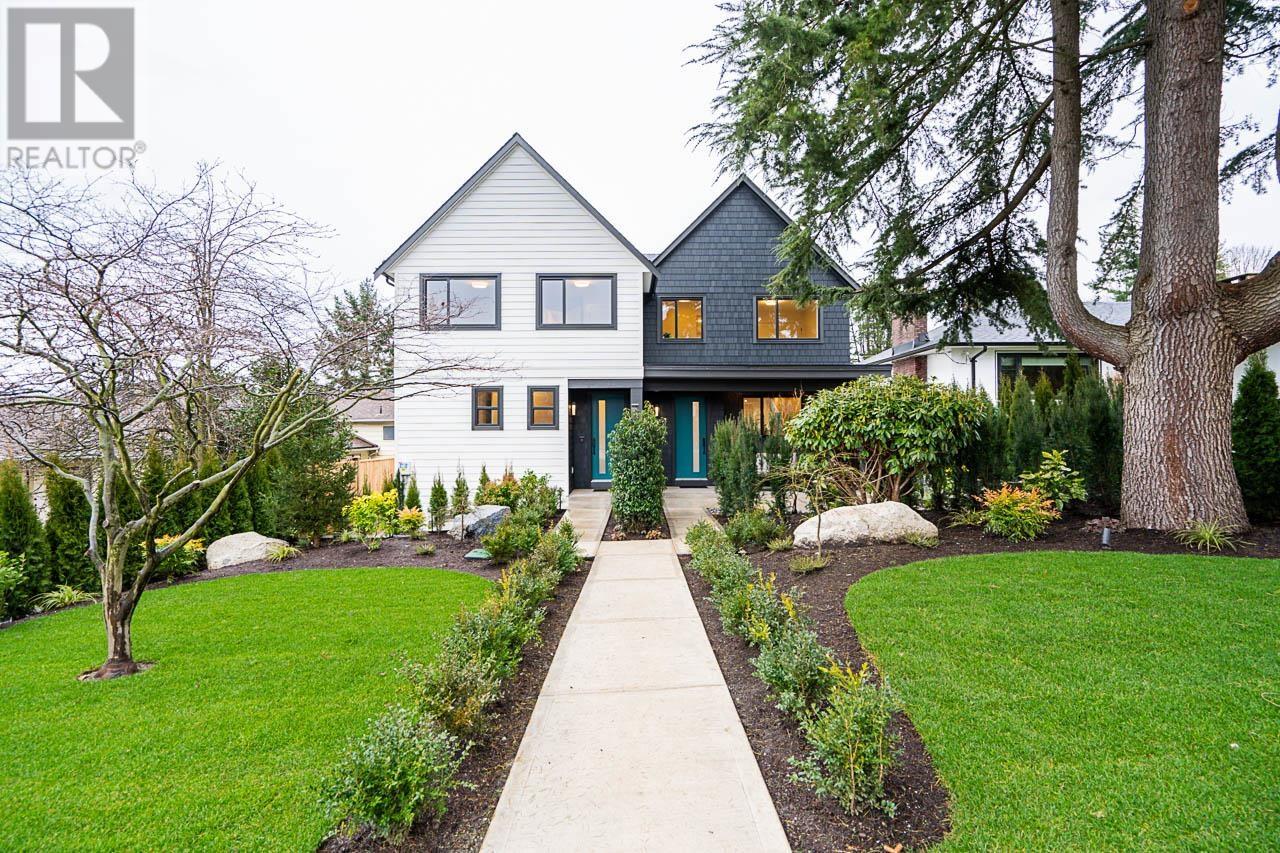 3535 Cambridge Street, Vancouver, British Columbia  V5K 1M3 - Photo 2 - R2997613