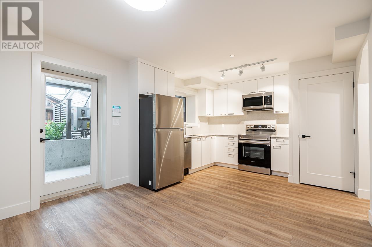 3535 Cambridge Street, Vancouver, British Columbia  V5K 1M3 - Photo 29 - R2997613