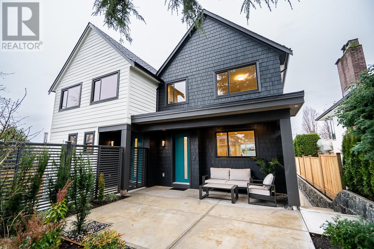 3537 Cambridge Street, Vancouver, British Columbia  V5K 1M3 - Photo 4 - R2997617