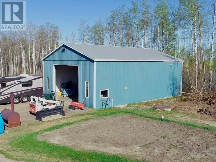 13587 Painchaud Subdivision, Pouce Coupe, British Columbia  V0C 2C0 - Photo 5 - 10346157
