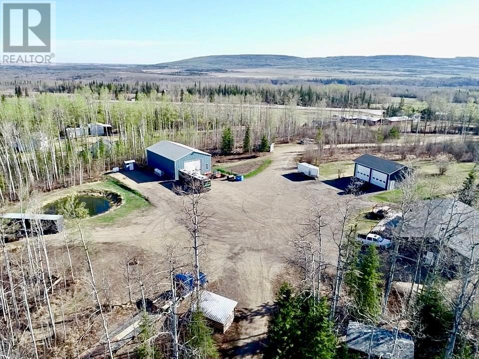 13587 Painchaud Subdivision, Pouce Coupe, British Columbia  V0C 2C0 - Photo 3 - 10346157