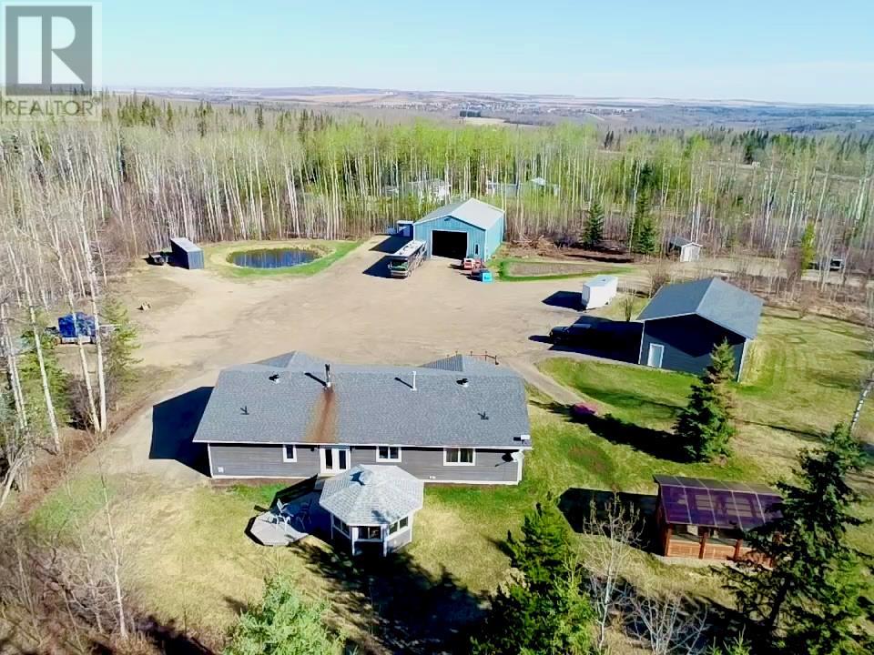 13587 Painchaud Subdivision, Pouce Coupe, British Columbia  V0C 2C0 - Photo 2 - 10346157