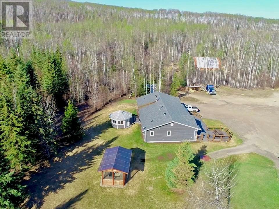 13587 Painchaud Subdivision, Pouce Coupe, British Columbia  V0C 2C0 - Photo 23 - 10346157