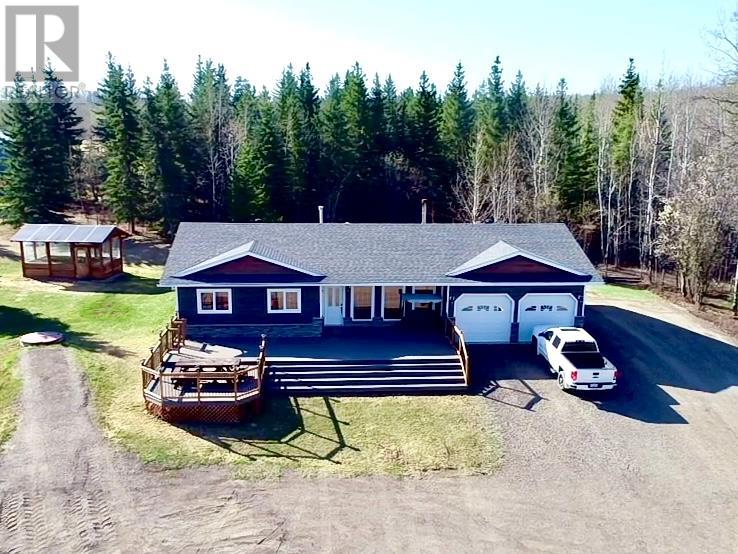 13587 Painchaud Subdivision, Pouce Coupe, British Columbia  V0C 2C0 - Photo 4 - 10346157